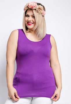 Immagine di CURVY GIRL VEST TOP